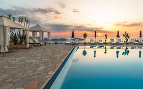 Adrakos Apartments (Adults Only)